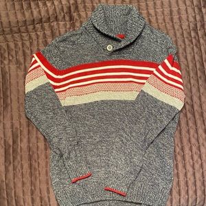 Handsome Boys Sweater 10/12